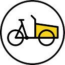 cargo bike 