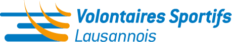 Logo Volontaires Sportifs Lausannois