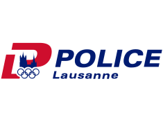 police lausanne